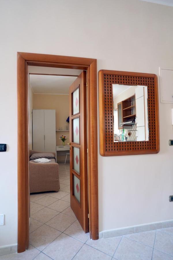 Nonnadora Apartment Napoli Exterior foto