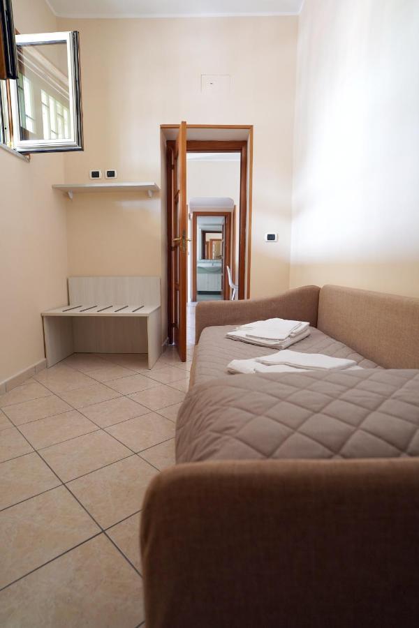 Nonnadora Apartment Napoli Exterior foto